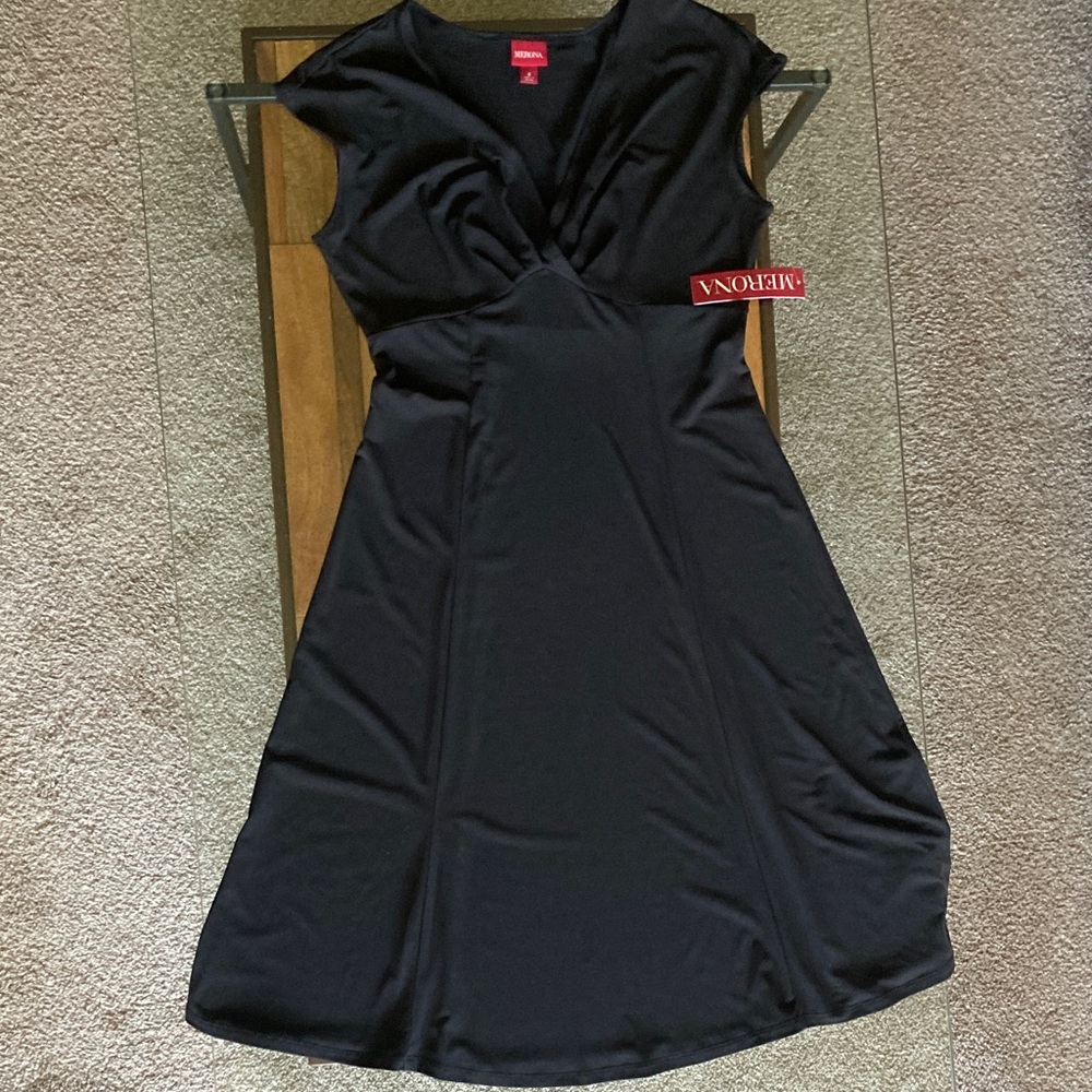 Midi Dress